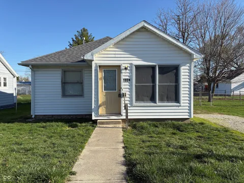 1804 W 15th Street, Muncie, IN 47302 - MLS#: 22031648