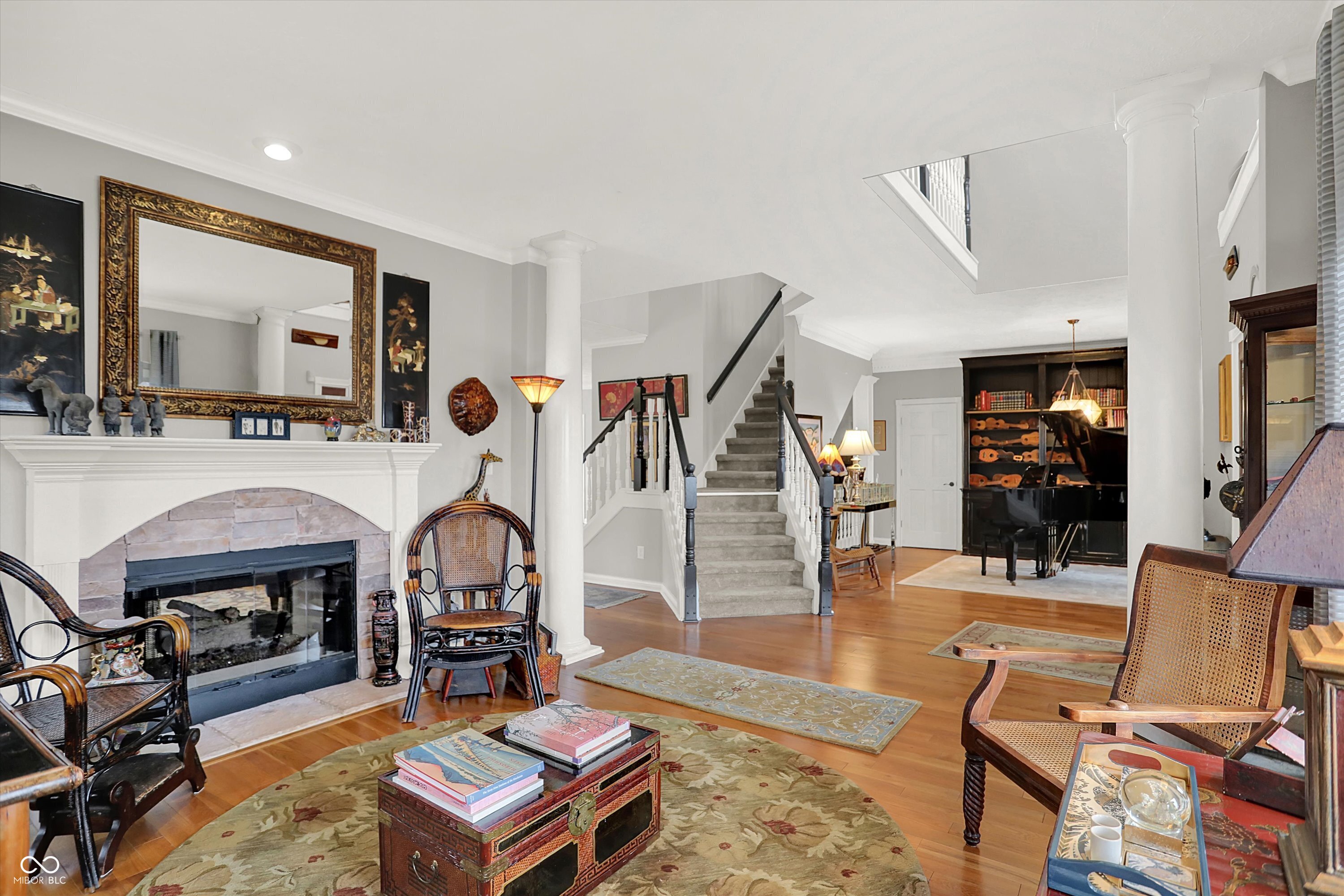 9986 Springstone Road