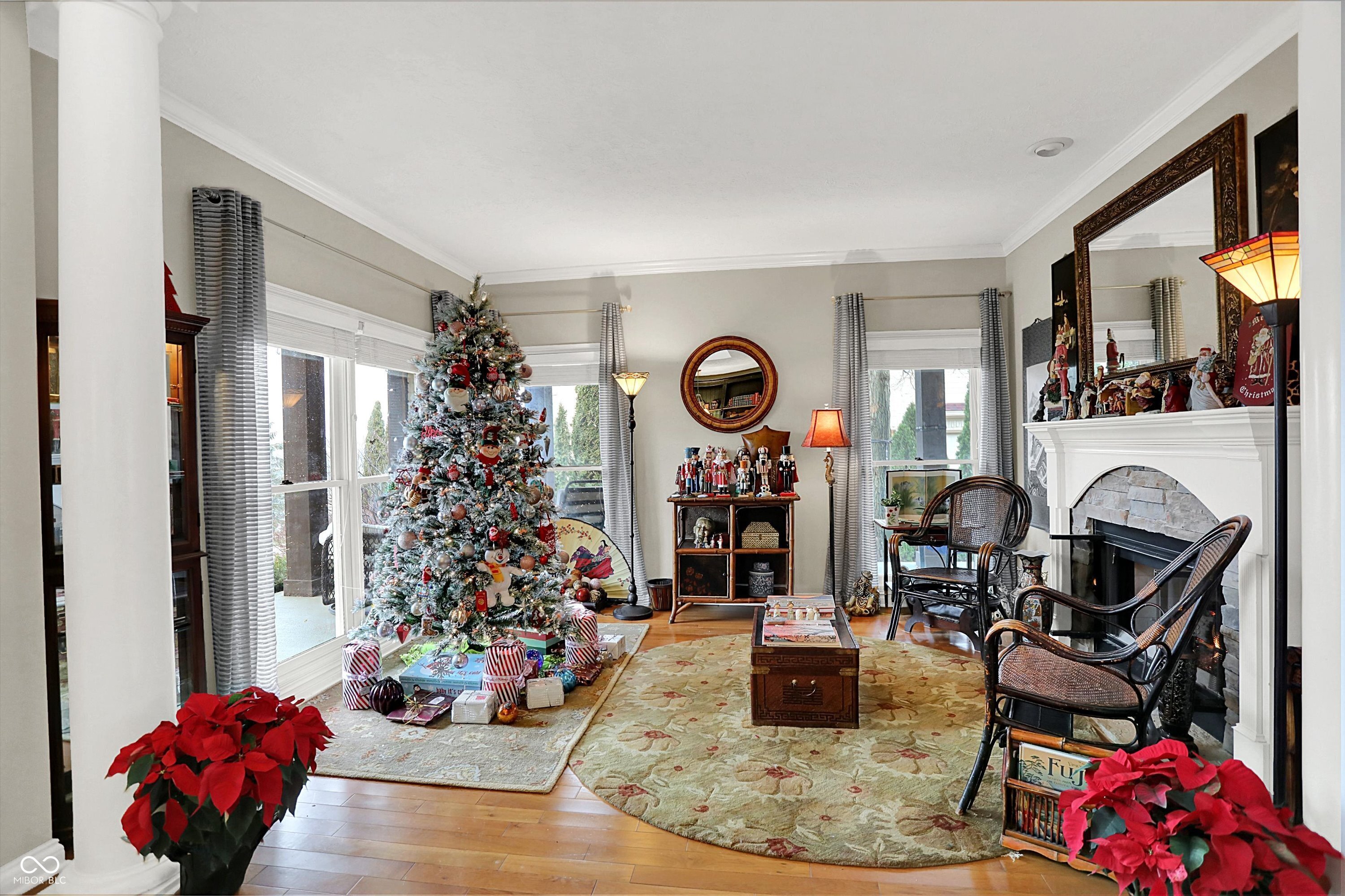 9986 Springstone Road