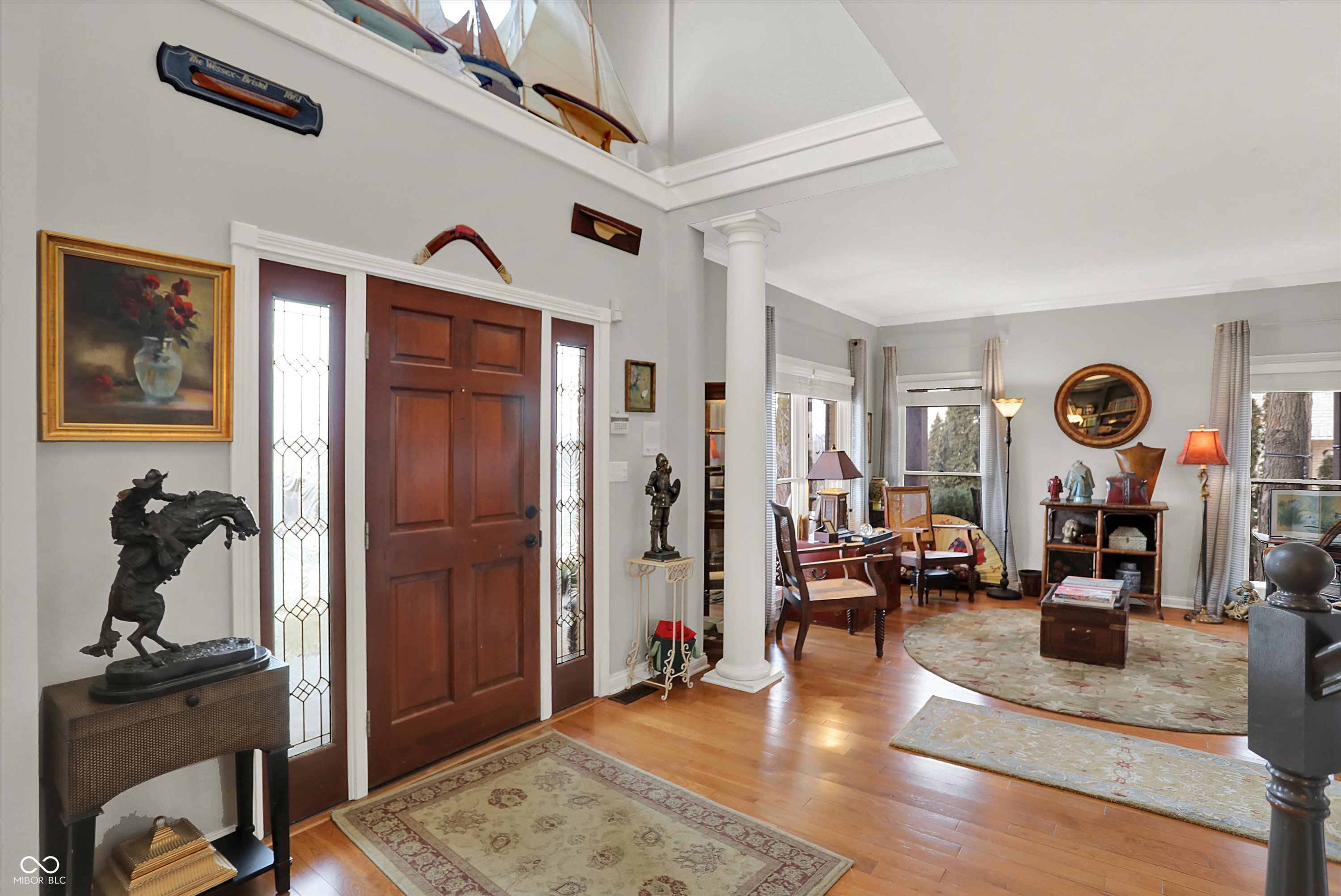 9986 Springstone Road