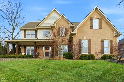 9986 Springstone Road Fishers IN 46055