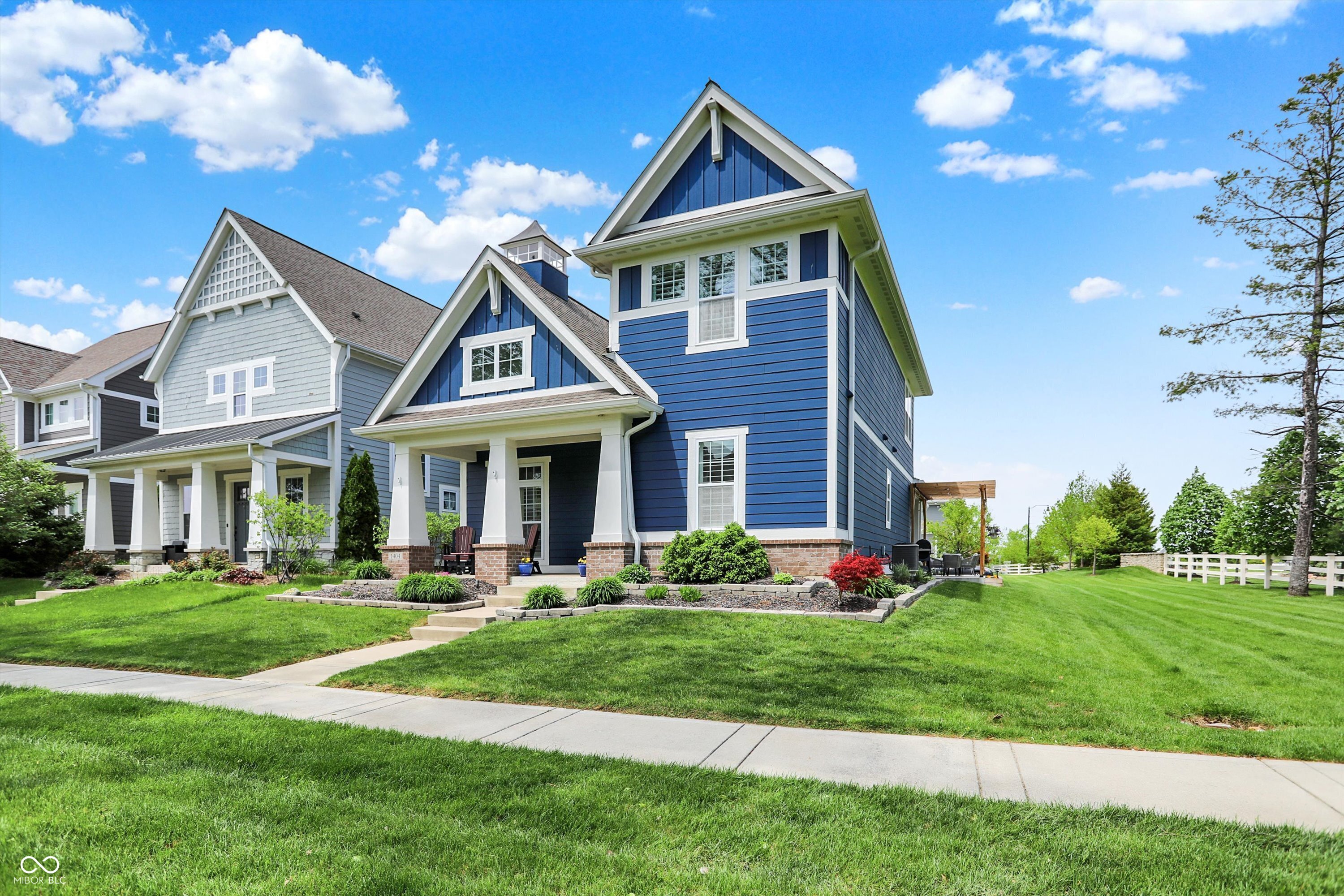 1404 Rosebank Drive