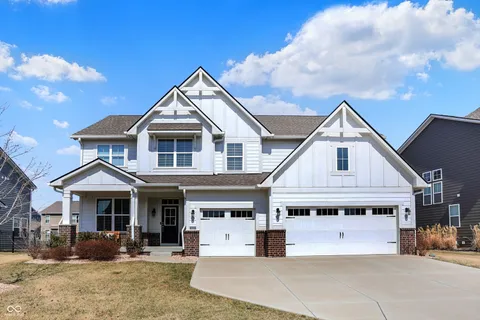 16516 Wilsons Farm Drive, Fishers, IN 46040 - MLS#: 22037820