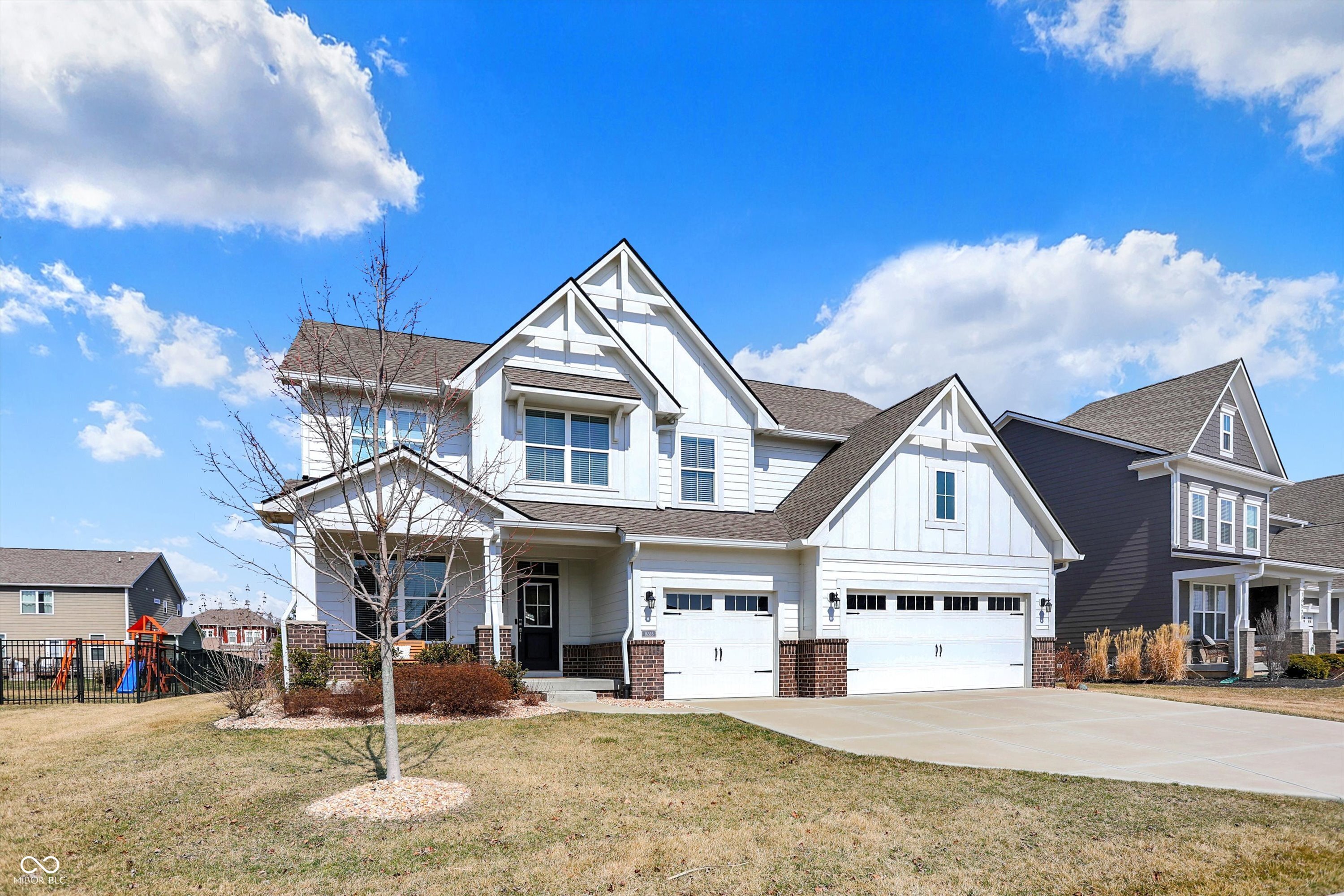 16516 Wilsons Farm Drive