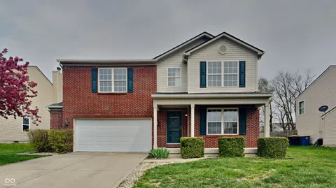 6420 Greenspire Place, Indianapolis, IN 46221 - MLS#: 22036453