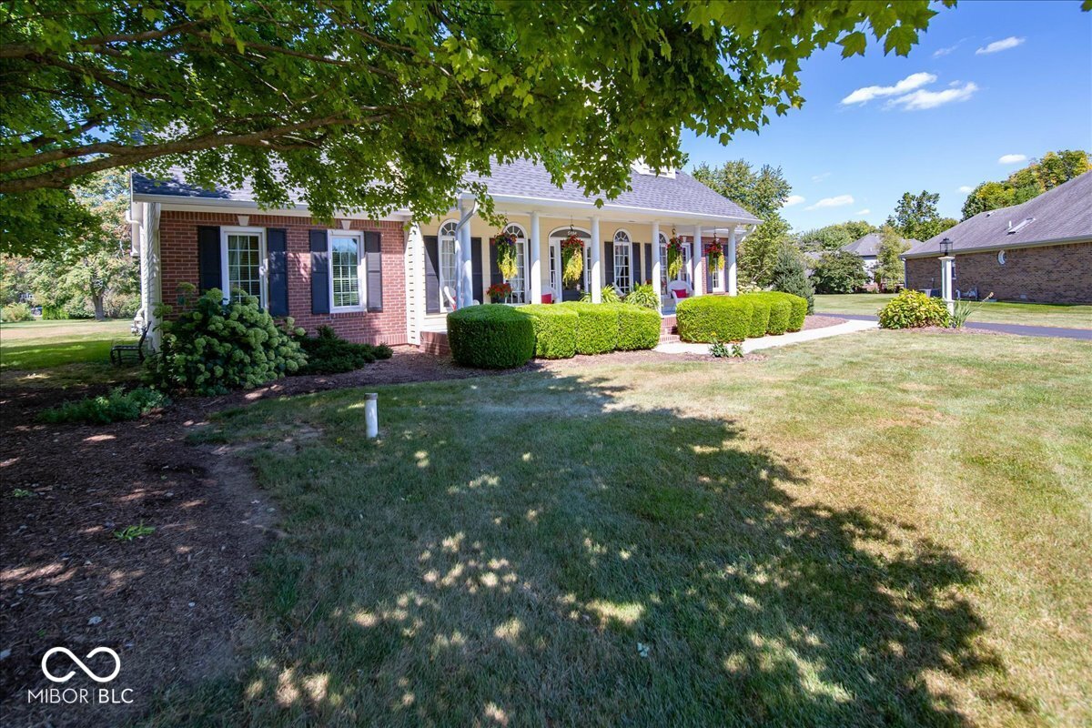 6404 Briarway Court