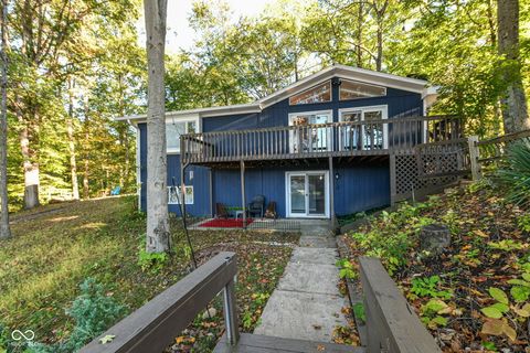 13 Jefferson Valley Coatesville IN 46121