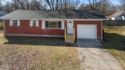 472 N Third Street, Scottsburg, IN 47170 - MLS#: 22024588