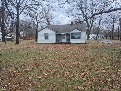 Photo of 4025 S Post Road, Indianapolis, IN 46239 (MLS # 22075999)
