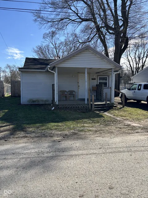 1619 E 20th Street, Muncie, IN 47302 - MLS#: 22033418