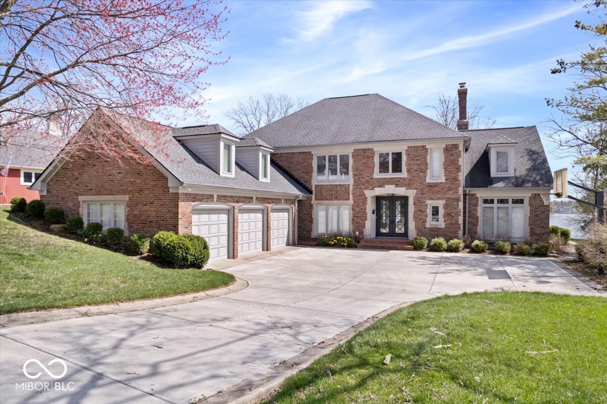 10901 Brigantine Drive