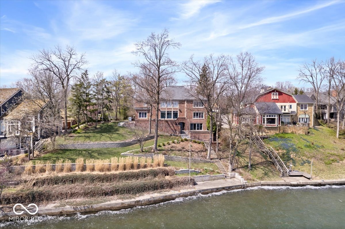 10901 Brigantine Drive