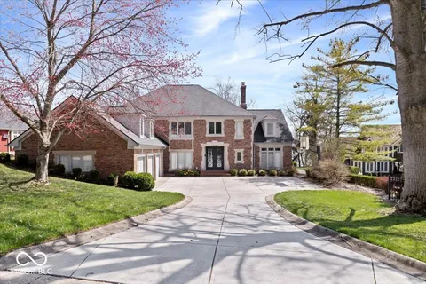 10901 Brigantine Drive, Indianapolis, IN 46256 - MLS#: 22017251