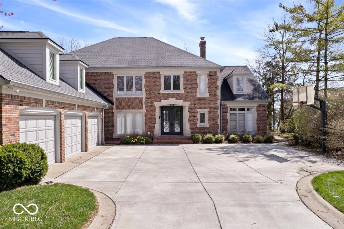 10901 Brigantine Drive