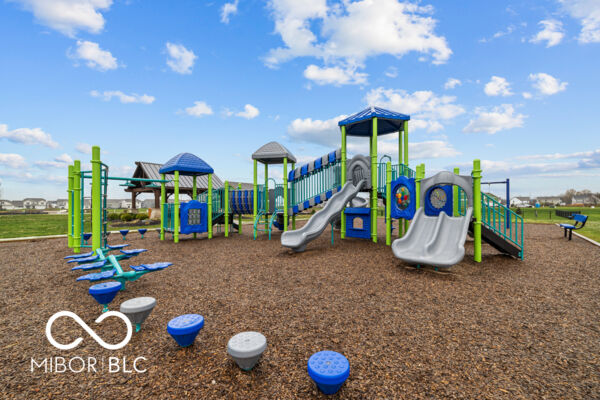 10008 Redwood Peak Lane