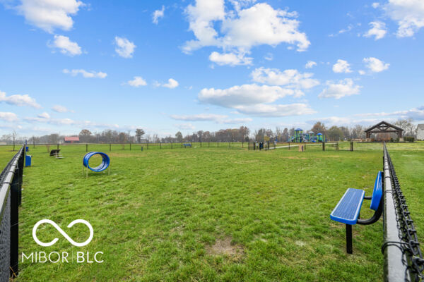 10008 Redwood Peak Lane