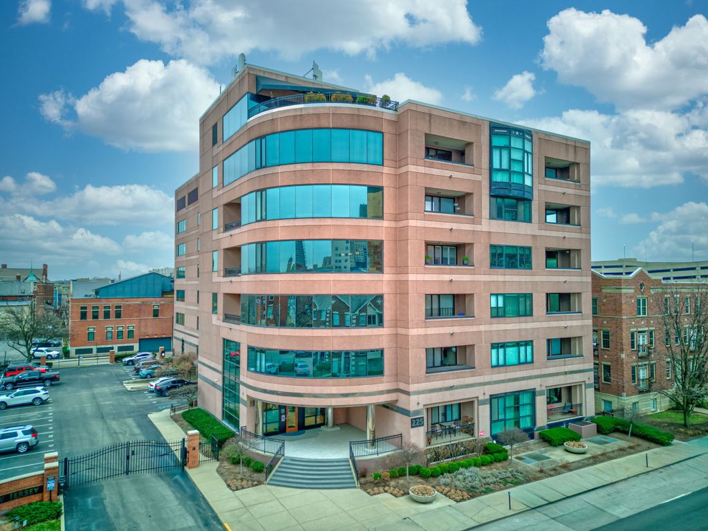 225 N New Jersey Street #41

                                                                             Indianapolis                                

                                    , IN - $699,000