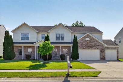 12897 Broncos Drive Fishers IN 46037