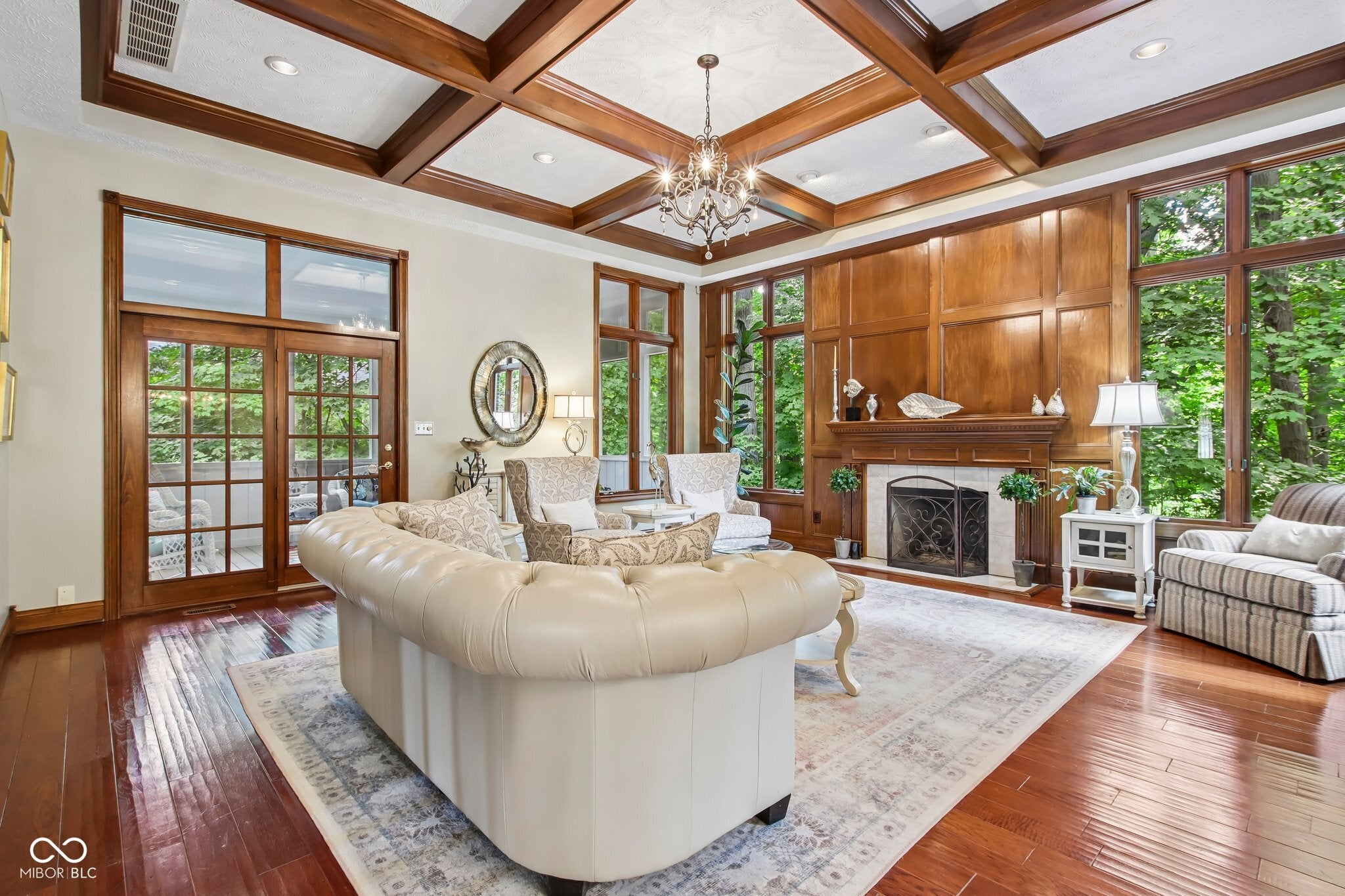 1371 Bur Oak Court