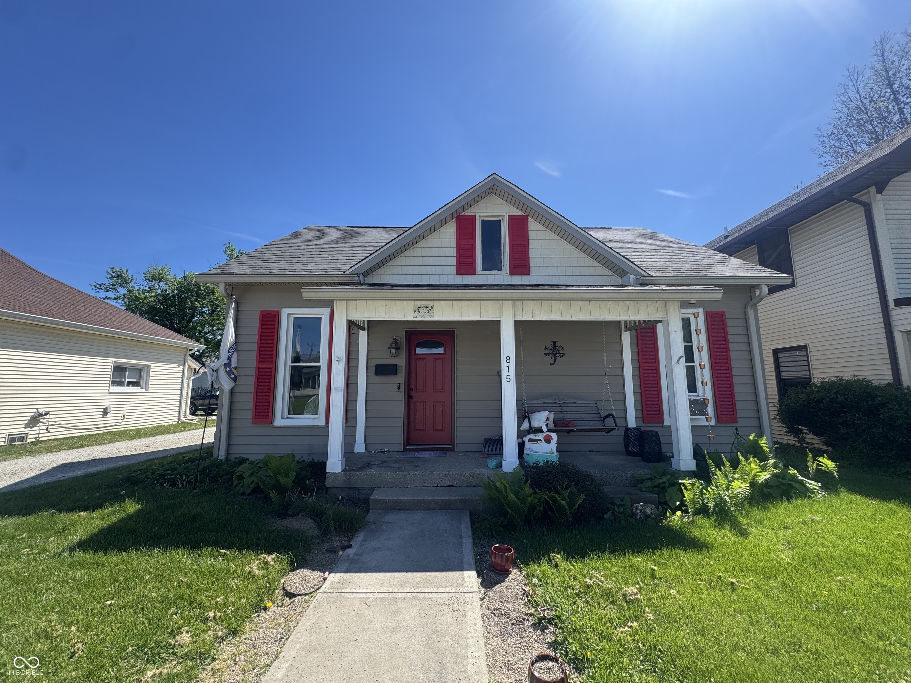 815 E Washington Street