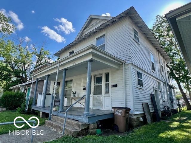 1304 Franklin Street
