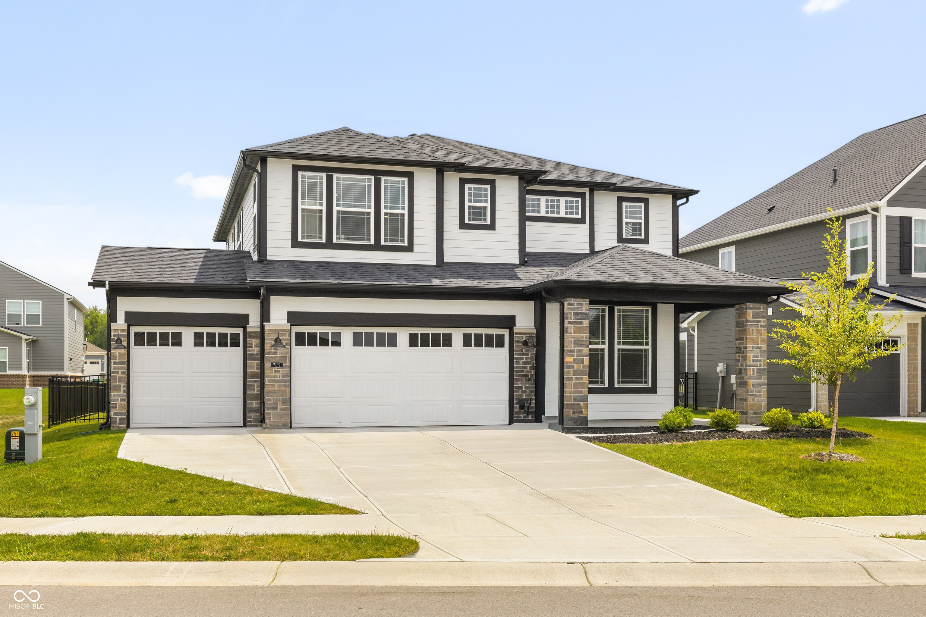 7129 Firestone Road