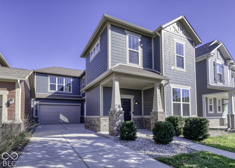 Photo of 14281 James Dean Drive, Carmel, IN 46033 (MLS # 22132304)