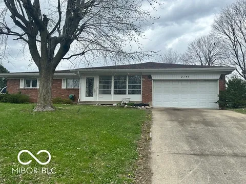 2146 Lawrence Avenue, Indianapolis, IN 46227 - MLS#: 22030603
