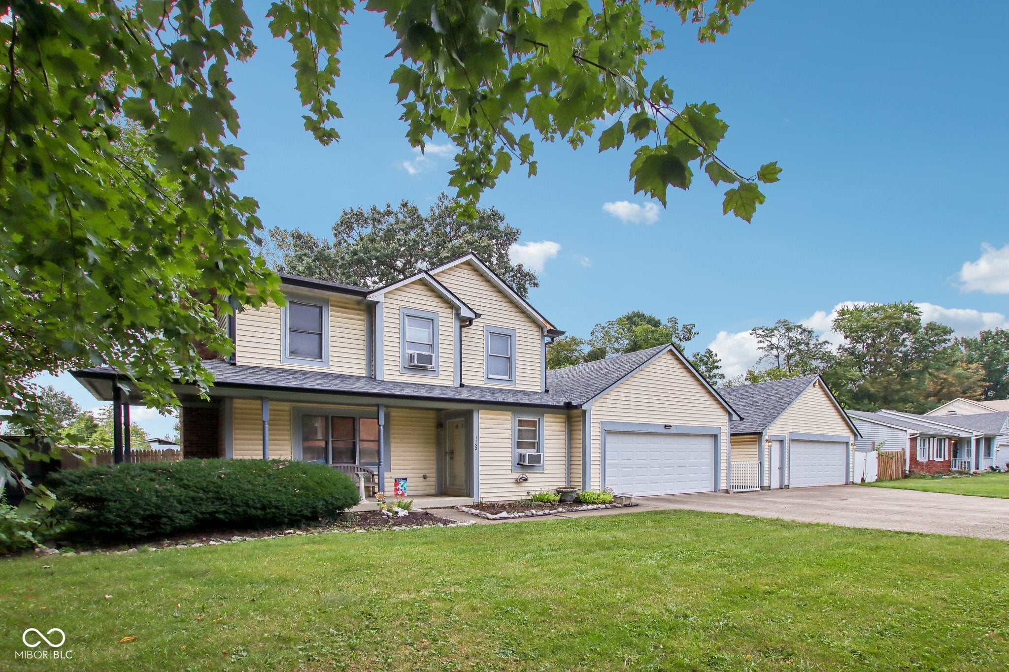 1152 Delray Drive