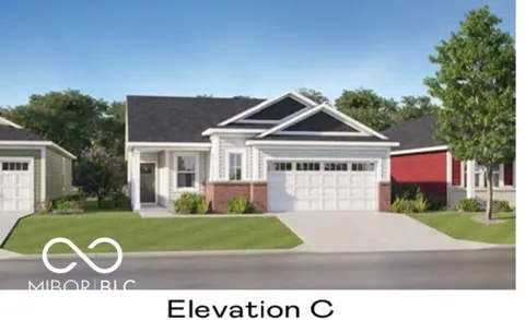 5208 Foxley Park Lane, Avon, IN 46123 - MLS#: 22037549