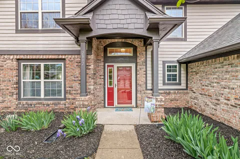 2802 Singletree Drive, Indianapolis, IN 46234 - MLS#: 22038774