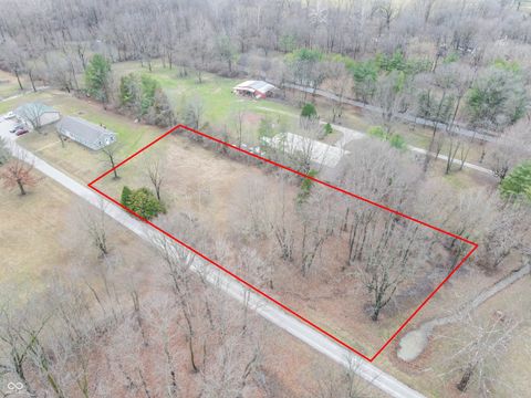 0 Martin Lane N Camby IN 46113