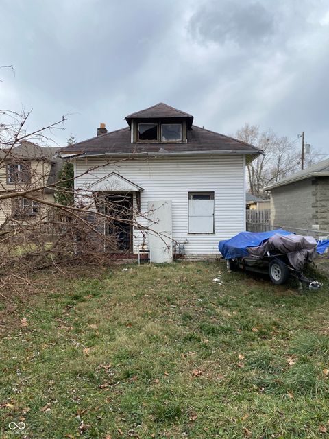 2364 Shelby Street Indianapolis IN 46203