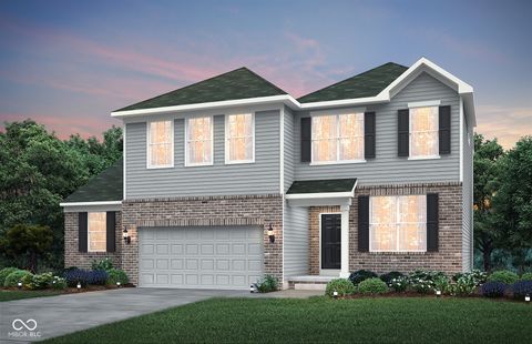 840 Allandale Avenue Westfield IN 46074