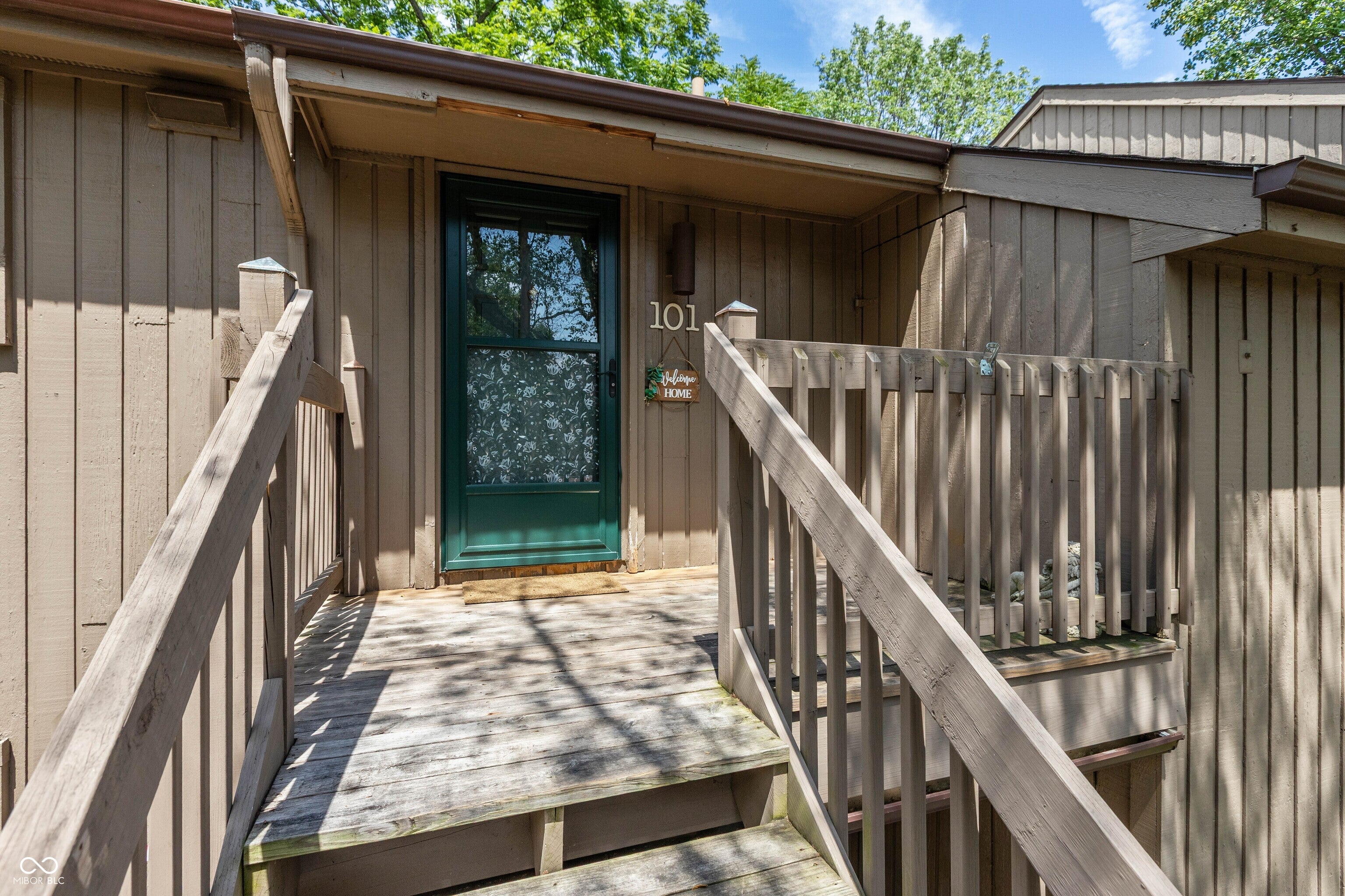 101 Lookout Ridge Drive