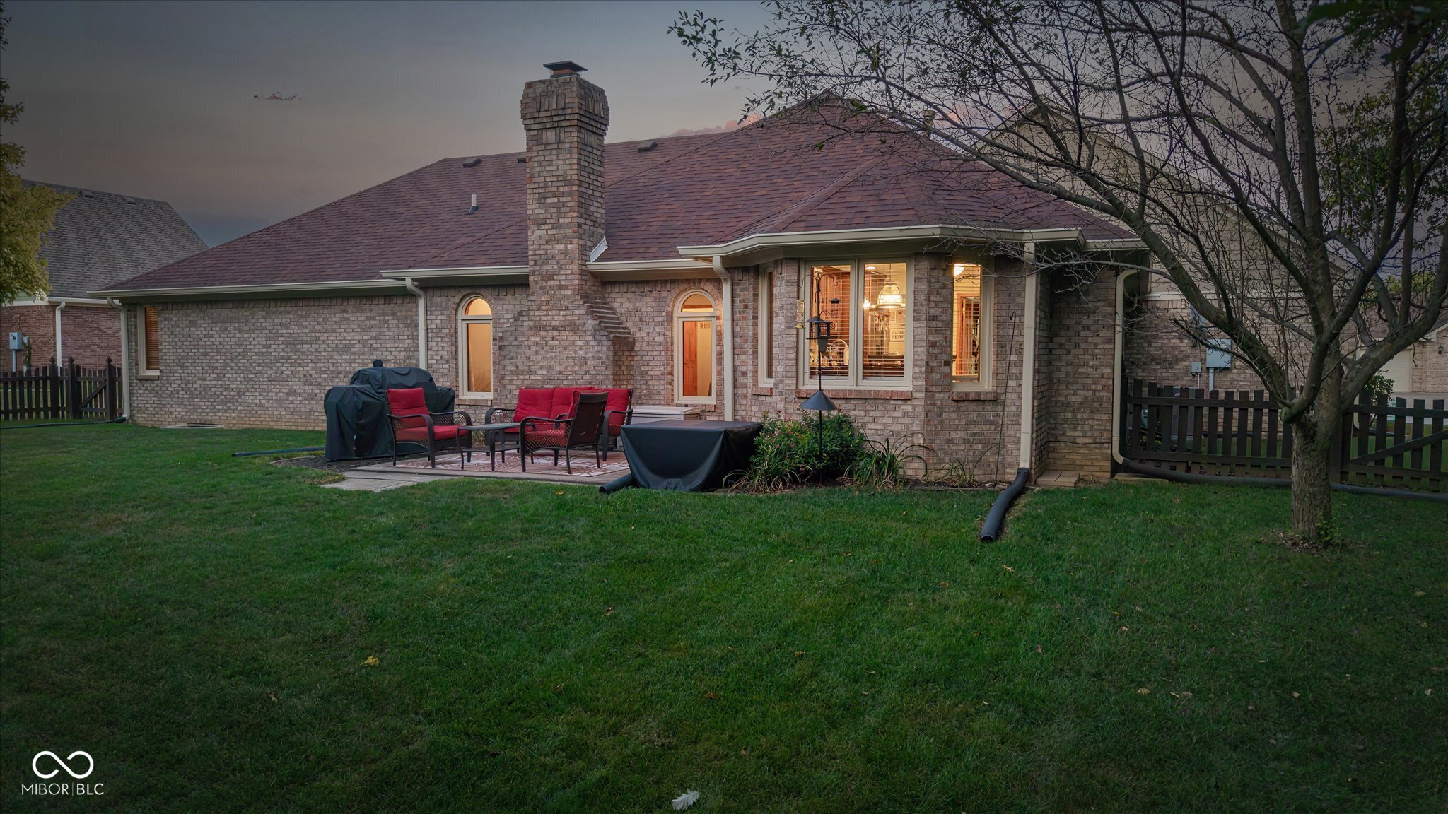 612 Shakespeare Drive