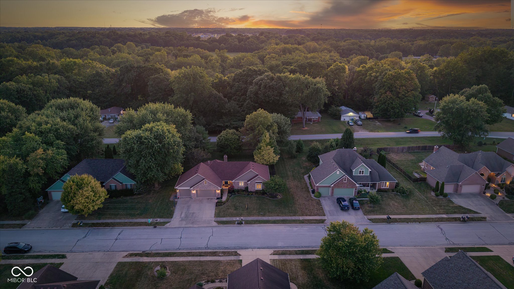 612 Shakespeare Drive