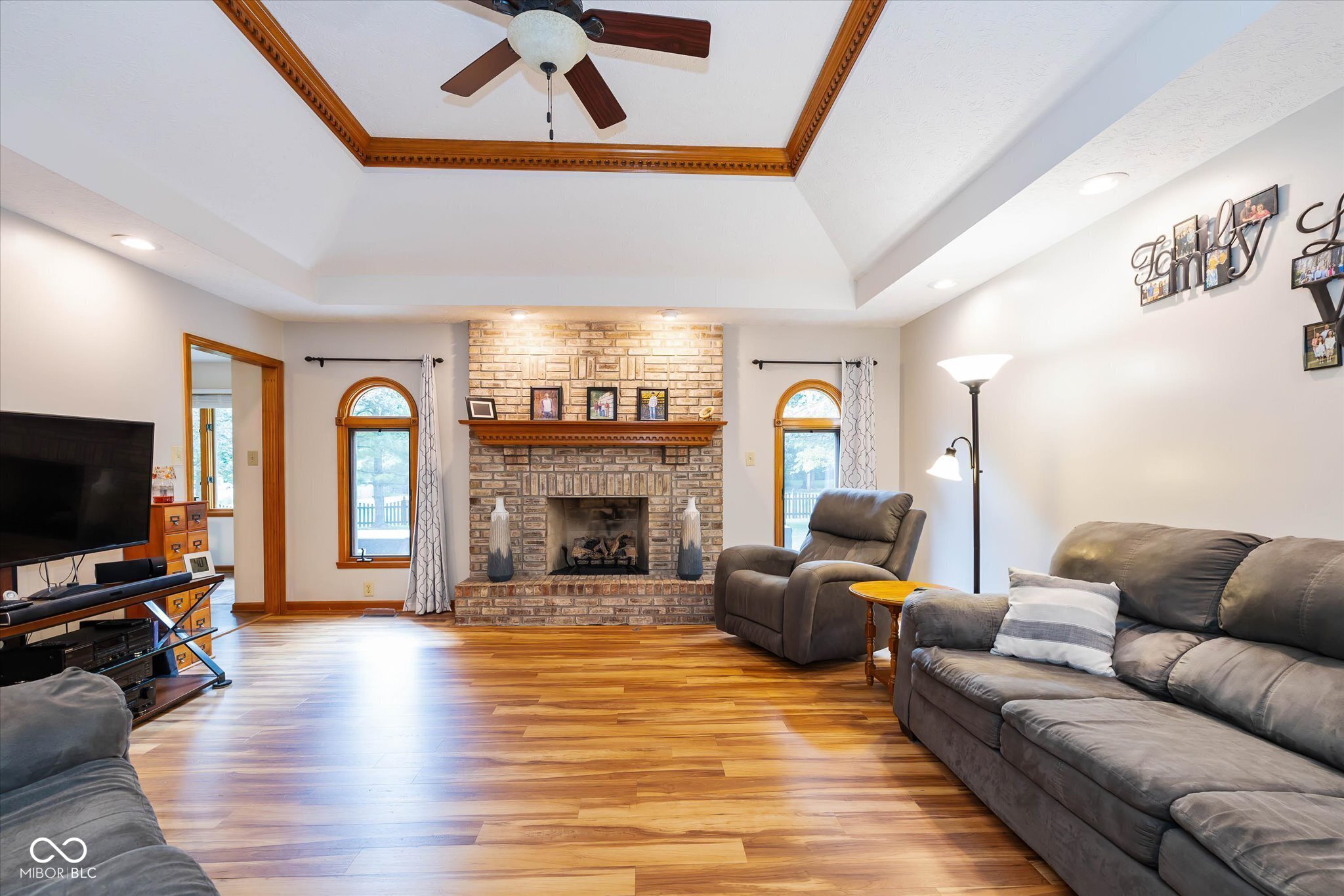 612 Shakespeare Drive