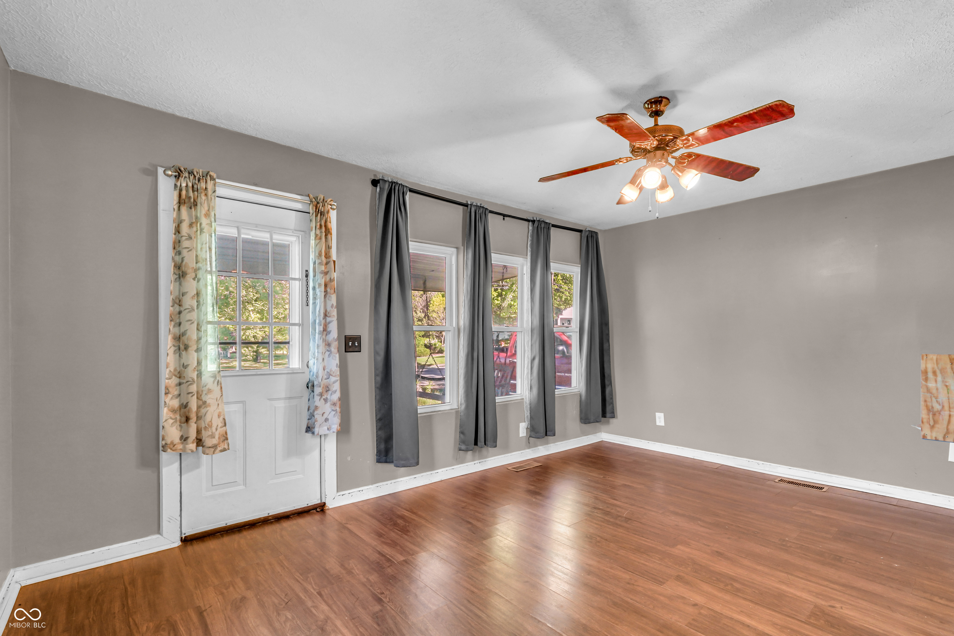 309 N Darlington Street