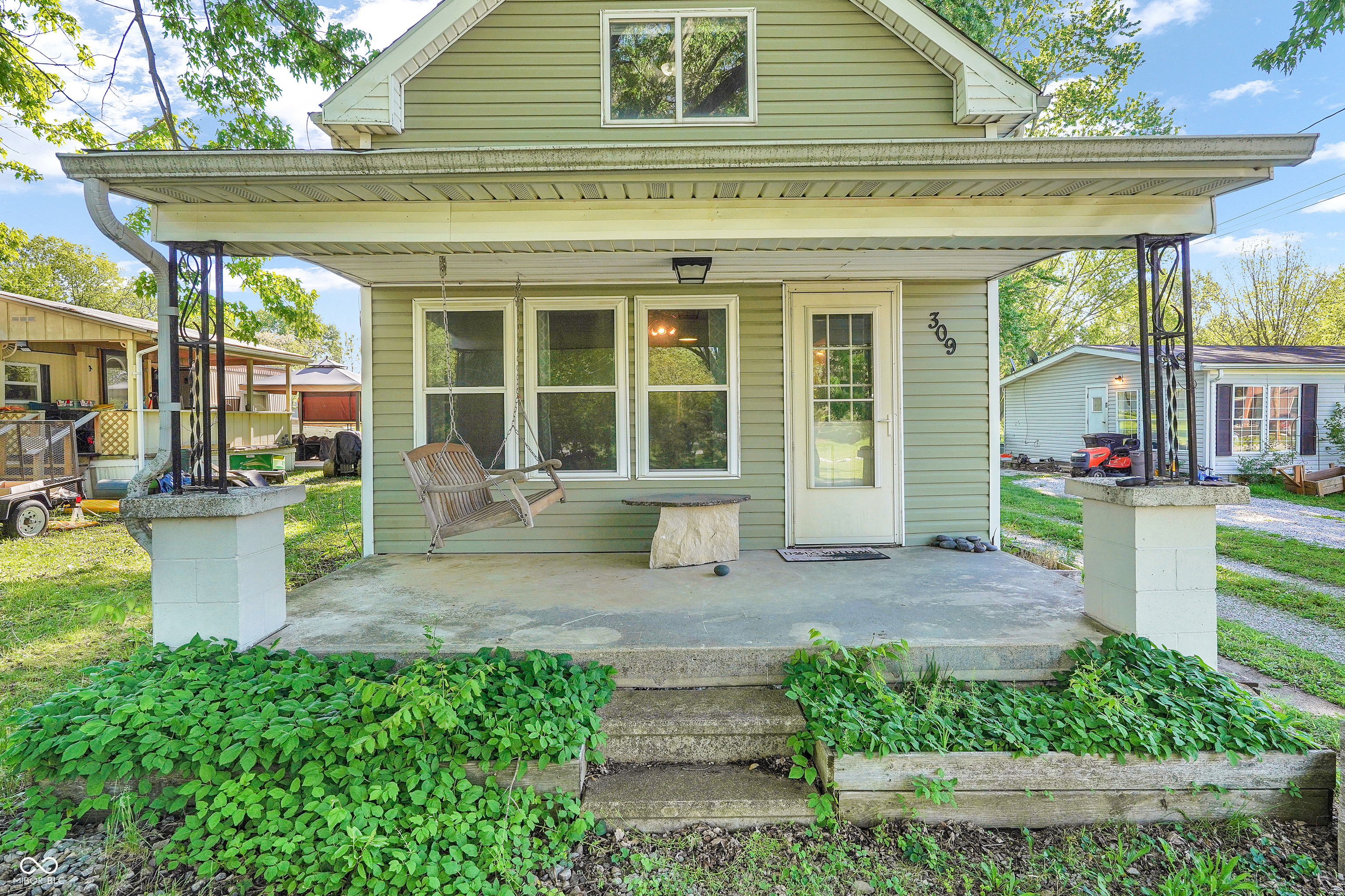 309 N Darlington Street