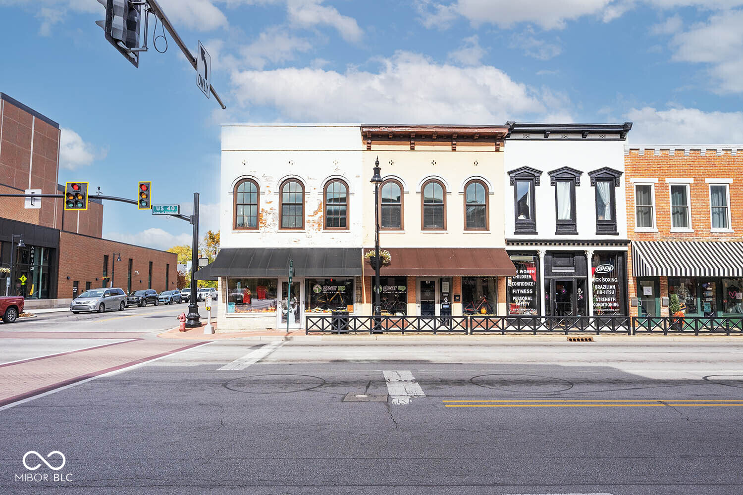 126 W Main Street