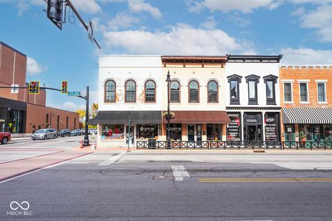 126 W Main Street Plainfield IN 46168