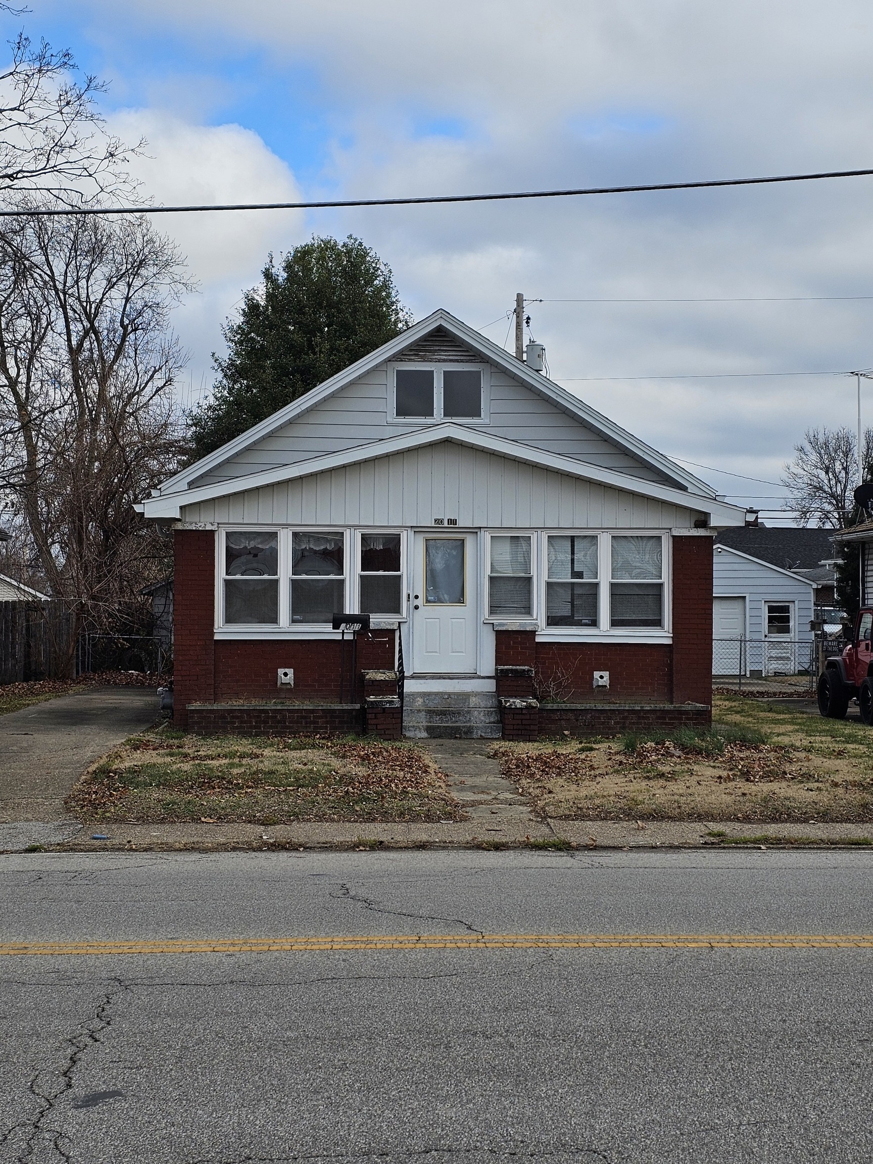 View Evansville, IN 47711 property