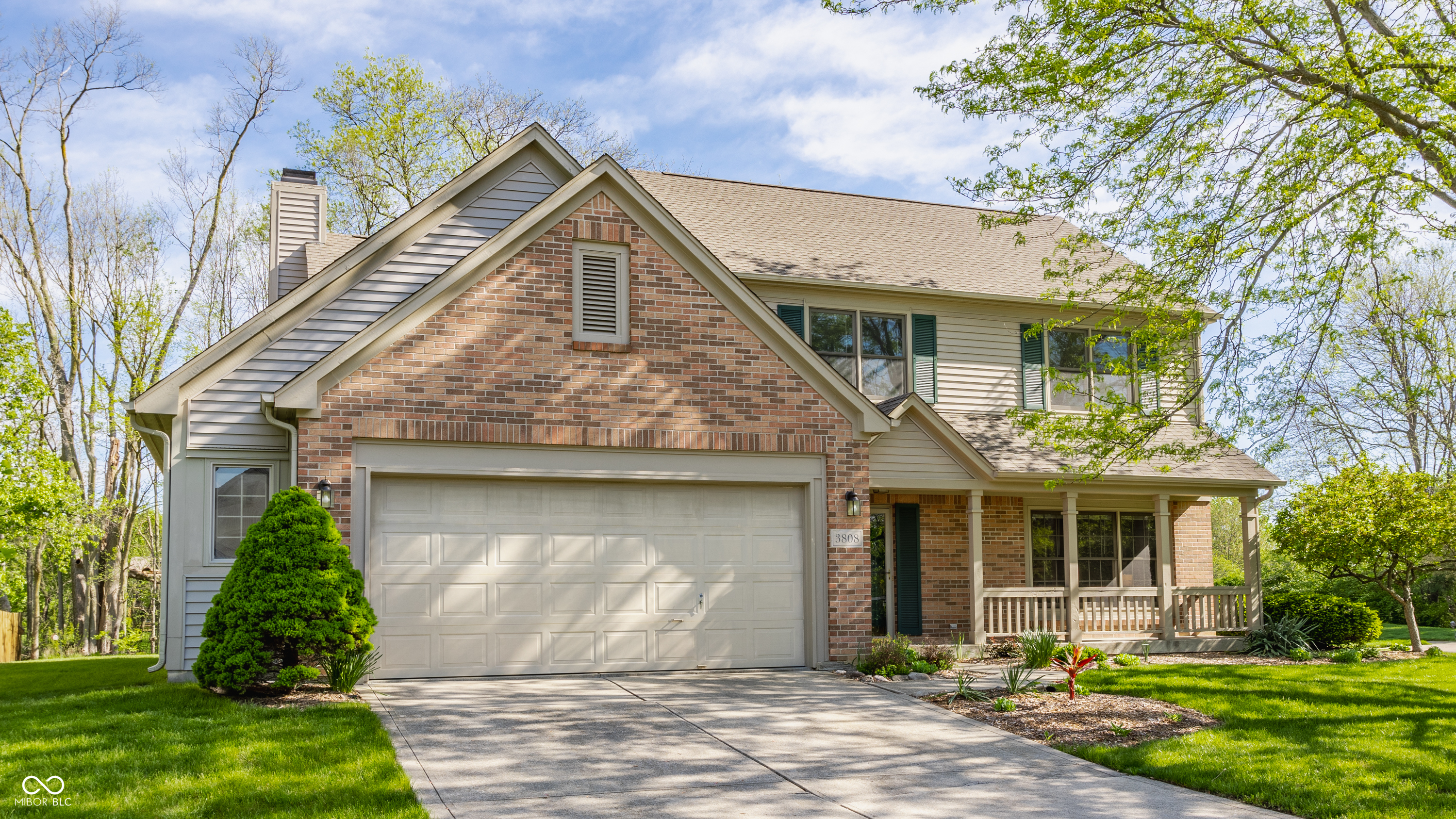 3808 Brigade Circle