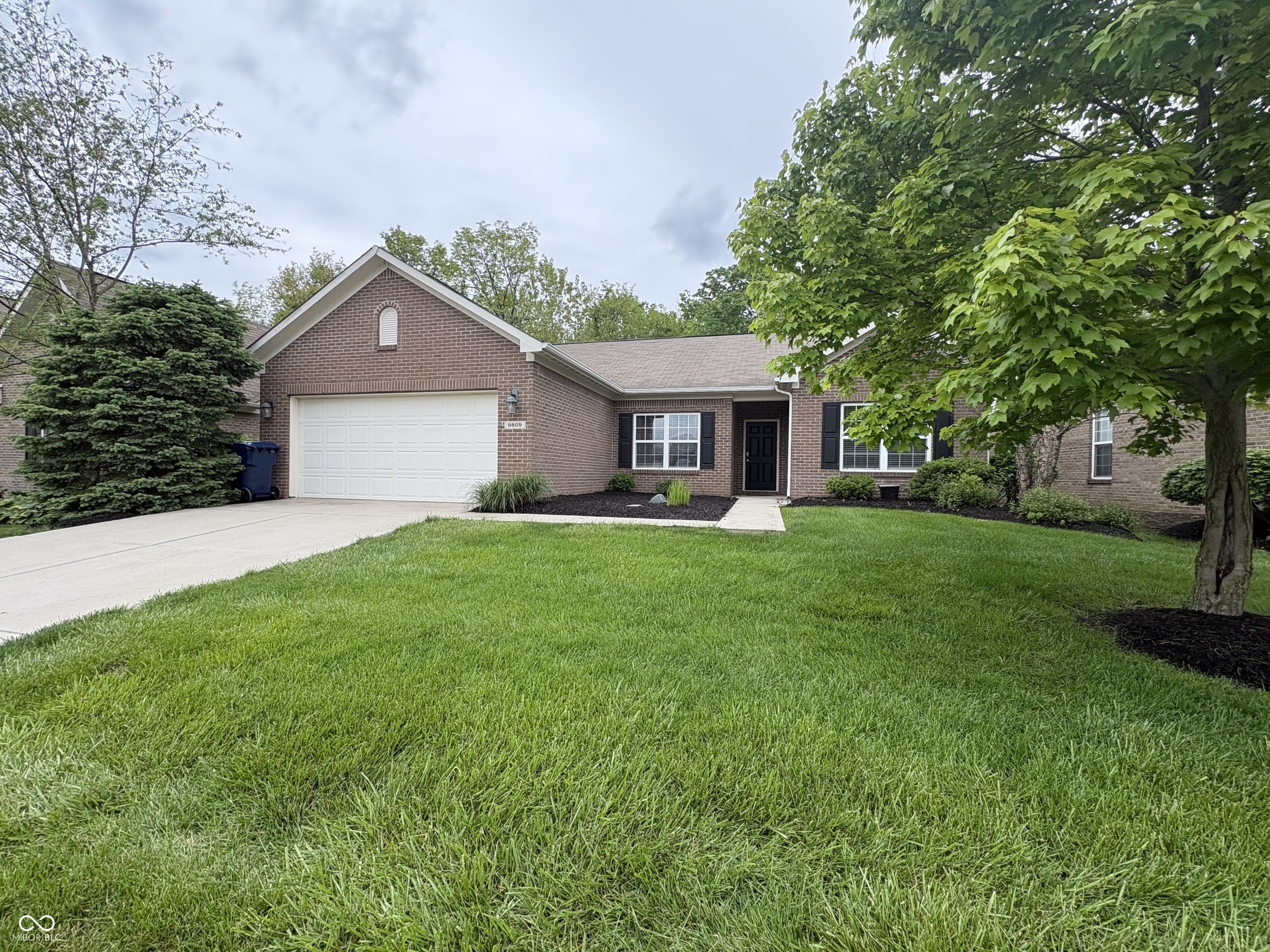 9809 Brook Wood Drive