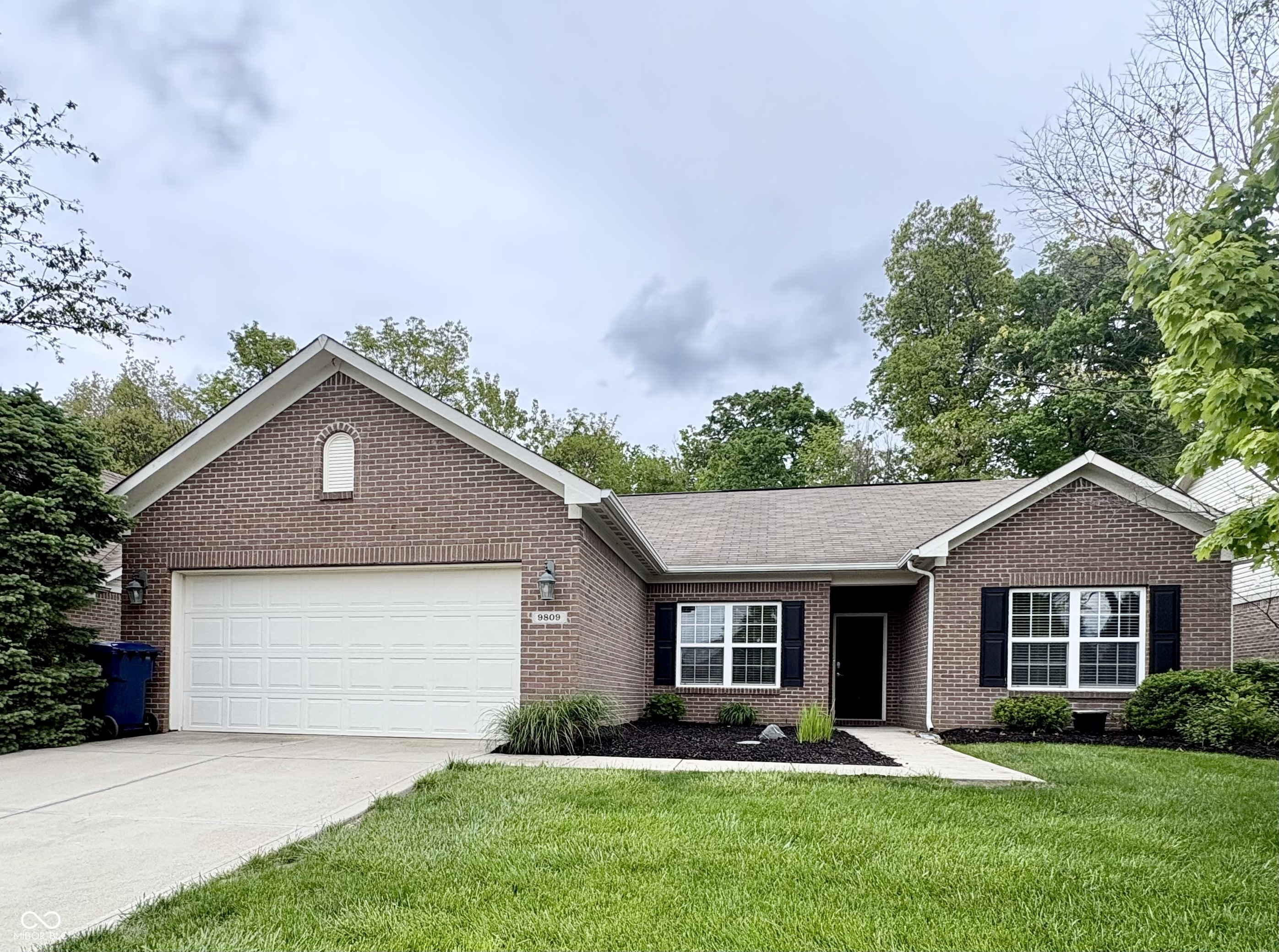 9809 Brook Wood Drive