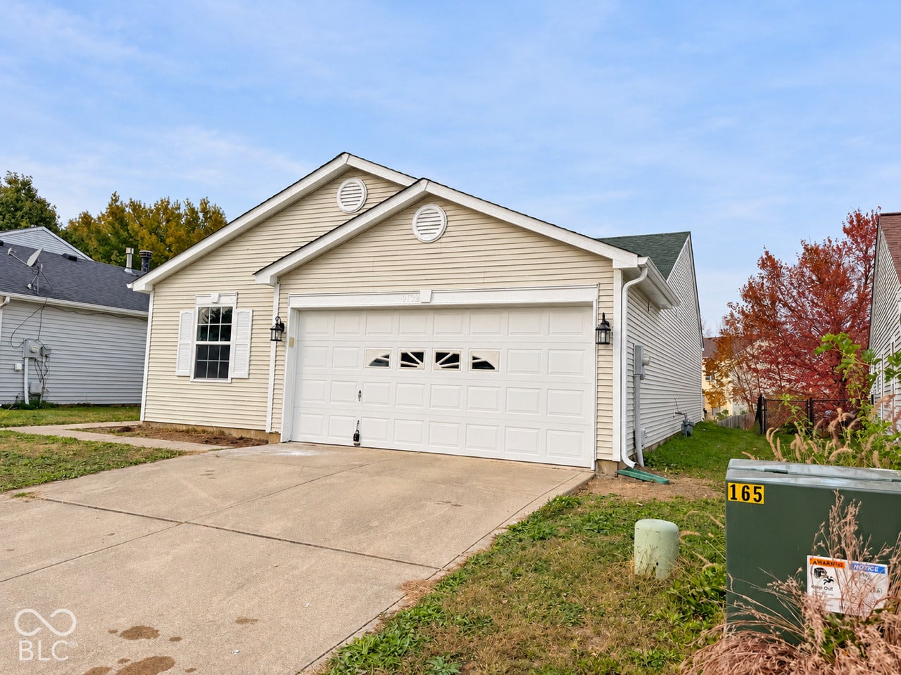 9132 Blue Pine Drive