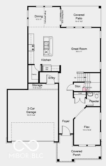 5589 Arcade Boulevard