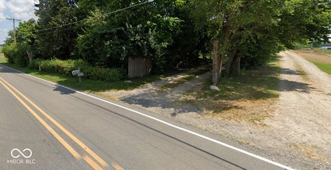 5503 N 125 E Whiteland IN 46184