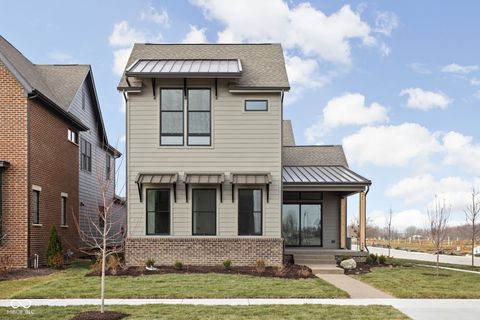 17366 Newton Main Street Westfield IN 46074